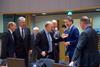 Eurogroup meeting 20 march 2017