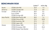 Benchmark Risk - June 2020