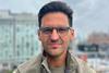 Alejandro Litovsky at Earth Security