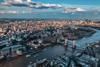 Pensions regulator data shows modest private markets allocations across UK master trusts