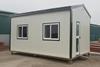 Cabin, self storage, portable cabin,