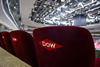 Dow sponsors seats in Russian stadium