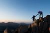 risk mountain horizon climbing