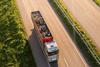 Closing the loop on decarbonized transport