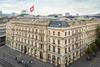 Credit Suisse Pensionskasse adjusts plans following UBS integration