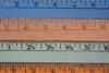 Rulers, performance measurement