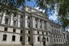 HM Treasury