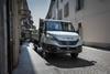 Iveco pension fund completes £100m buy-in with Aviva