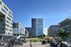 Investments in Dutch student housing grow to nearly €1 billion
