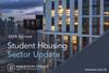 2026 Europe - Student Housing, Sector Update