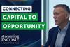 Connecting Capital to Opportunity: A conversation with Barings Chairman & CEO, Mike Freno