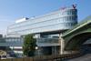 KGAL Acquires the Skyline Office Complex in Vienna