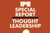 special report thought leadership