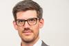 James Alexander at UKSIF
