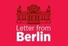 Letter from Berlin