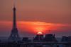 Paris heat