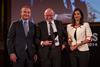 IPE Awards: PensionDanmark wins Best European Pension Fund Award