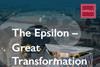 Catella European Residential Vision Report 2023 – The Epsilon: Great Transformation of Real Estate Markets