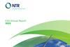 ESG Annual Report 2024