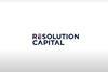 Global REITs Update – Q2 2025