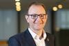 Mark Versey at Aviva Investors