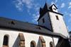 Protestant church Marburg, Germany