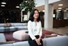 Tine Choi Danielsen at PFA Pension