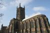 Wolverhampton Cathedral