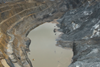 Iron ore mining risks
