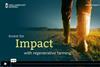 Natural Capital for Impact