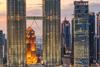 GEMs ESG Materiality, H2 2024: Analysing the cost of climate change