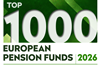 IPE Top 1000: Europe’s pension asset growth slows