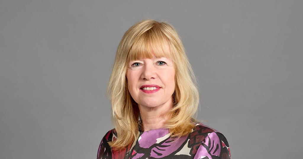 People moves Skandia appoints new head of asset management News IPE