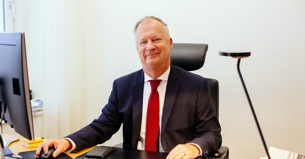 ?Swedish pensions lobby expands board by adding CEOs of all members