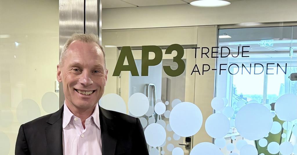 Sweden's AP2 outshines larger peers in H1 as trio navigate buffer fund reform