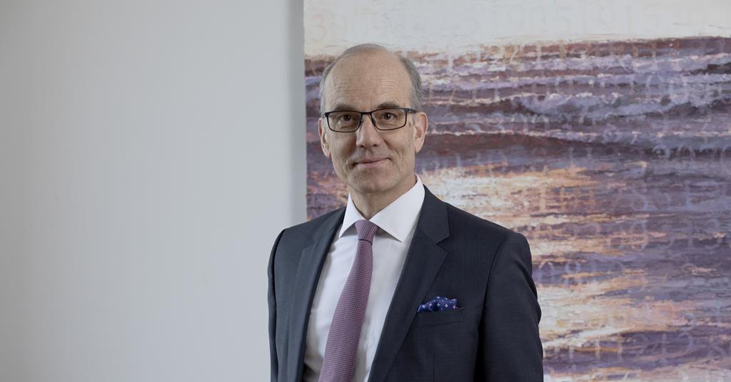 VER chief calls for better market infrastructure to foster European innovation