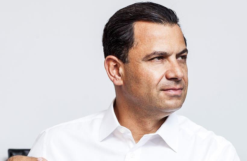 People moves: Candriam chief to join US mutual life insurer