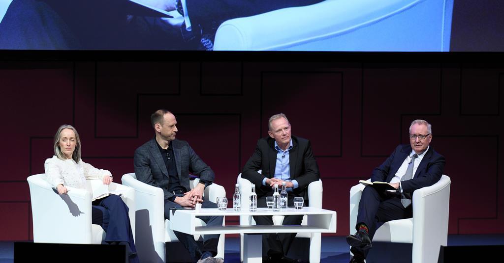 Pensions UK conference: industry urged to prepare for sweeping reforms ...