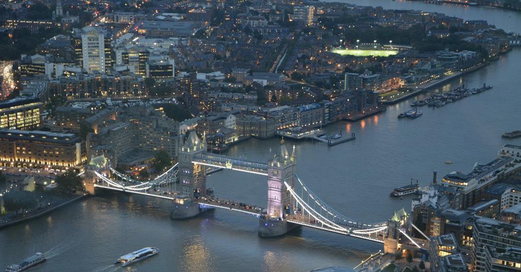 TPT says superfunds offer a productive finance alternative to insurance buyout