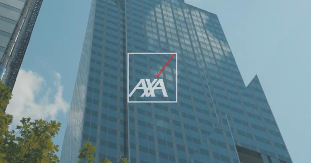 AXA exits asset management to focus on insurance business | IPE