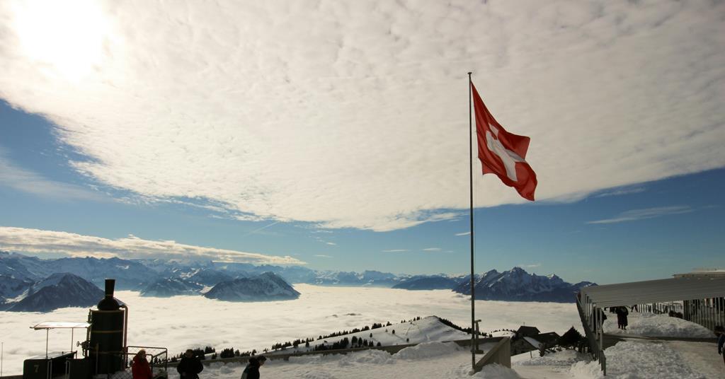 Swiss pension commission recommends raising minimum interest rate to 1.75%