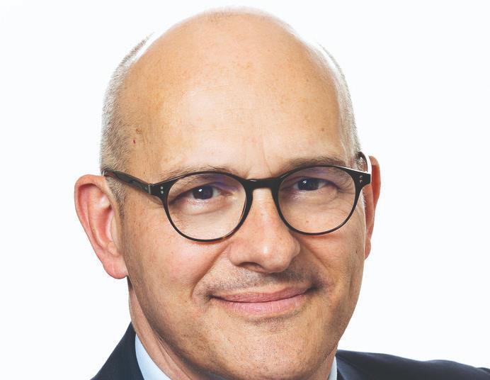 Netherlands pensions report 2023 Dutch funds plot move back into