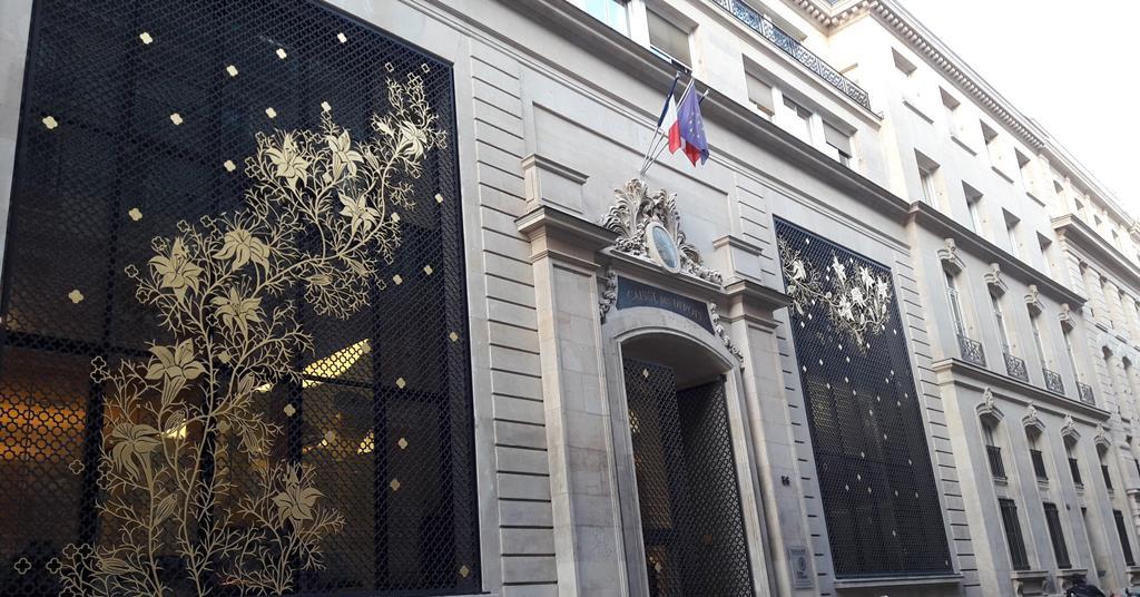 FRR invests €100m in new climate transition index strategy