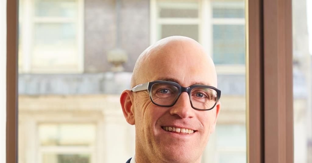 People moves: SEI Master Trust adds director to board | News | IPE