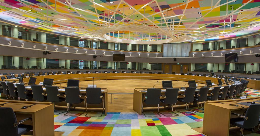 Investors urge EU legislators not to take an axe to sustainability laws