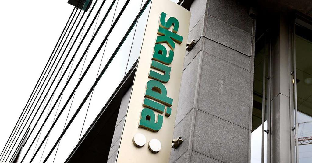 People moves Skandia appoints new head of asset management News IPE