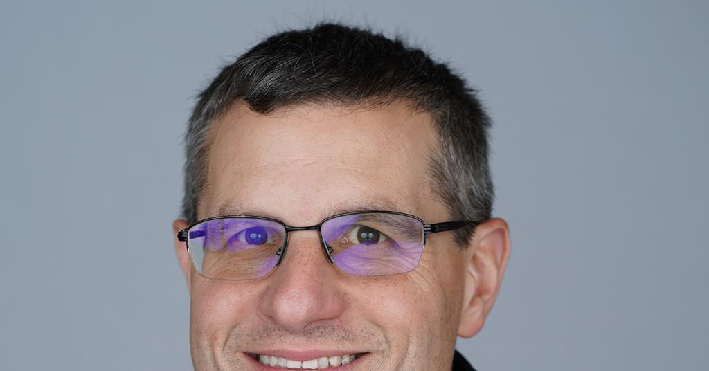 Pascal Leovsky Who will be the asset management tech and data arms race winners ...