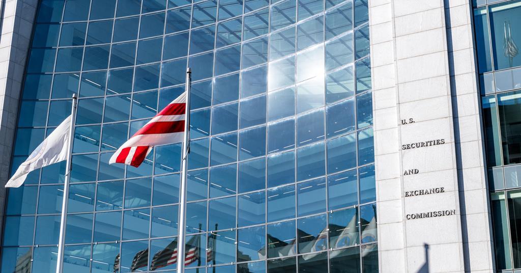 SEC formally proposes to drop climate disclosure rules