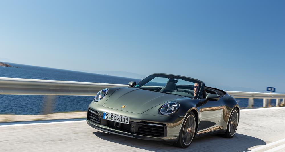 VBV Vorsorgekasse takes over severance pay of Porsche employees - Vimarsana News