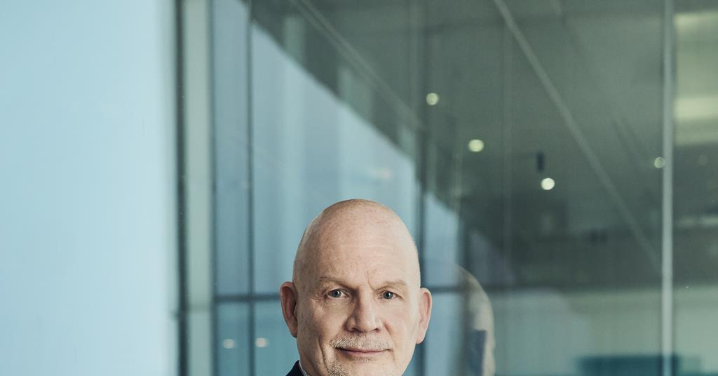 Claus Stampe to retire after 23 years as CIO at PensionDanmark